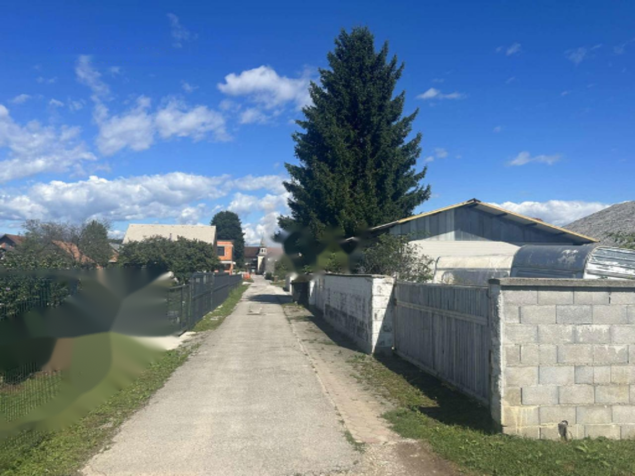 Terreno a Bežigrad, Slovenia, 800 m2 - foto 9