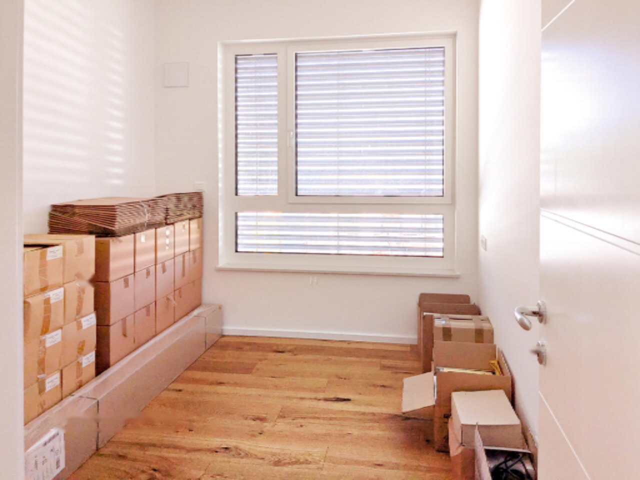 Piso en Liubliana, Eslovenia, 98 m² - imagen 9