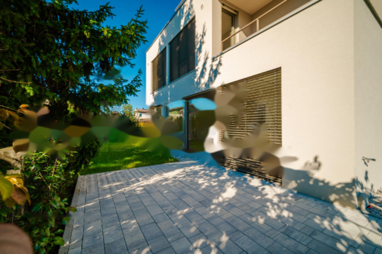 Wohnung in Ljubljana, Slowenien, 379 m² - Foto 9