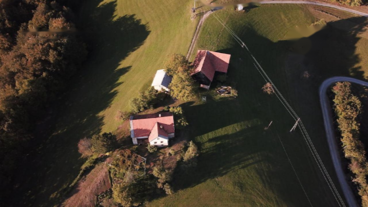 Azienda agricola a Ruše, Slovenia, 270 m2 - foto 9