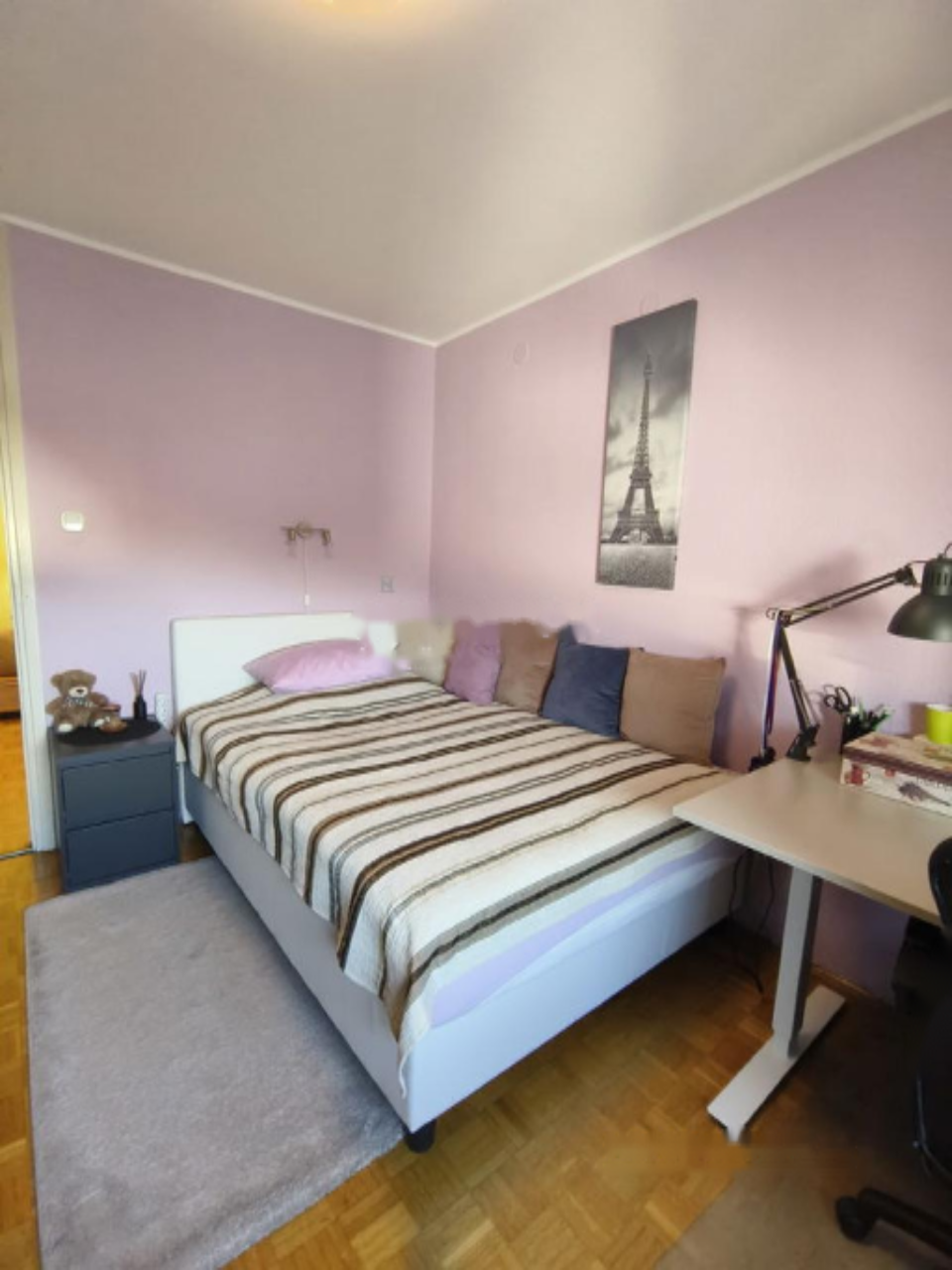 Piso en Liubliana, Eslovenia, 91 m² - imagen 10