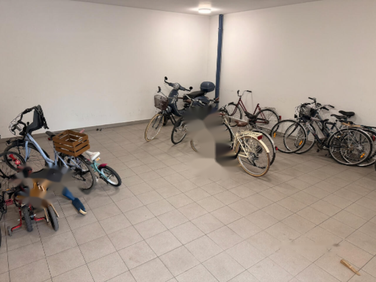 Piso en Liubliana, Eslovenia, 50 m² - imagen 10