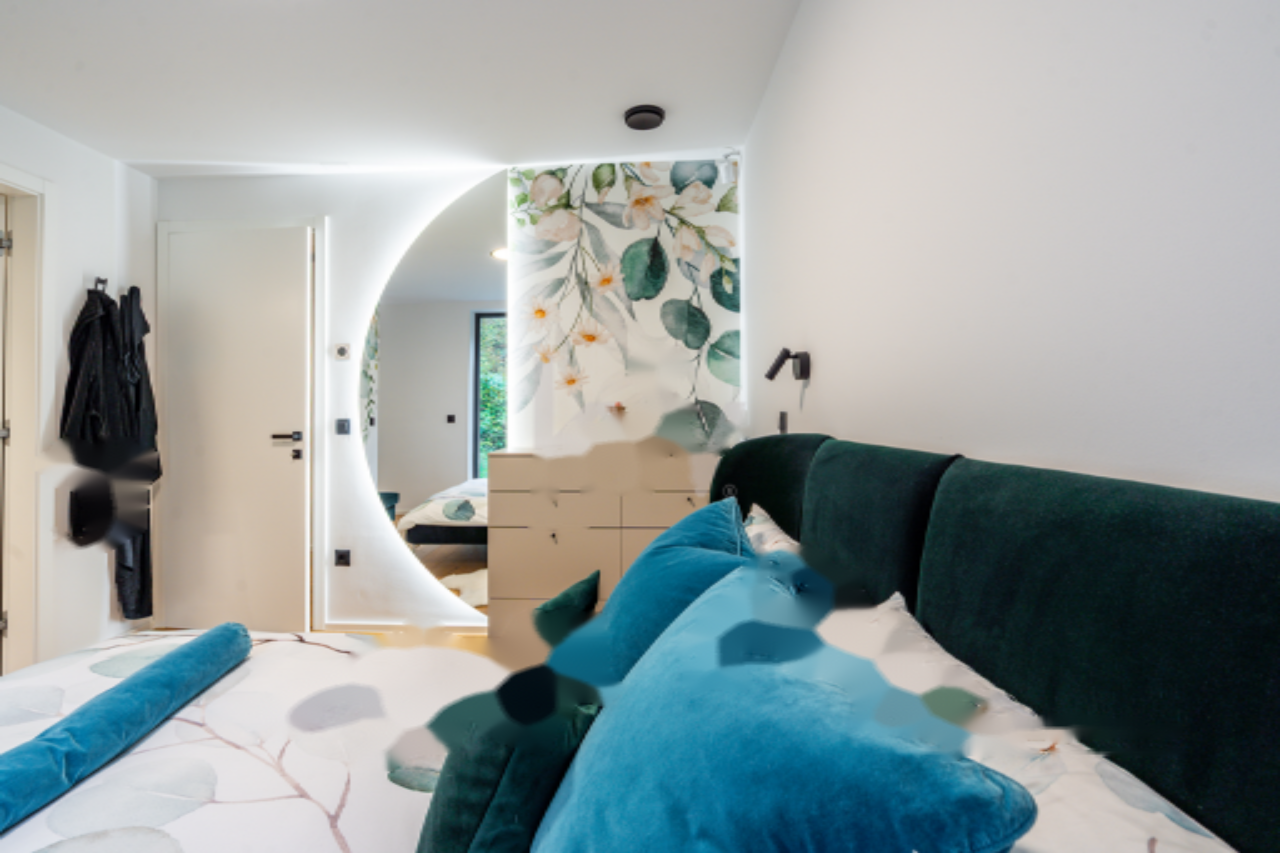 Flat in Ljubljana, Slovenia, 262 m² - picture 10