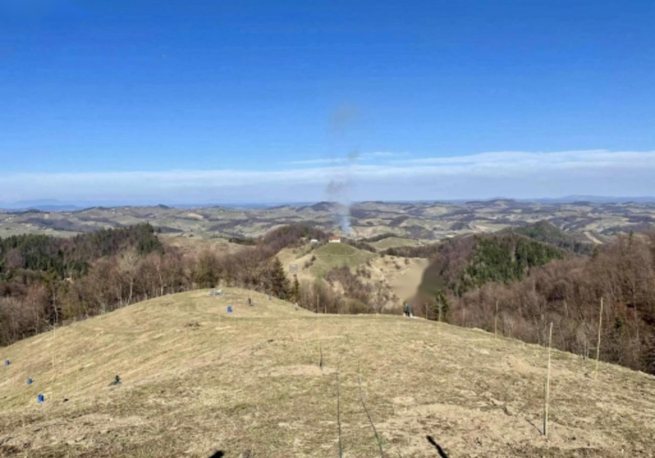 Granja en Maribor, Eslovenia, 256 m² - imagen 11