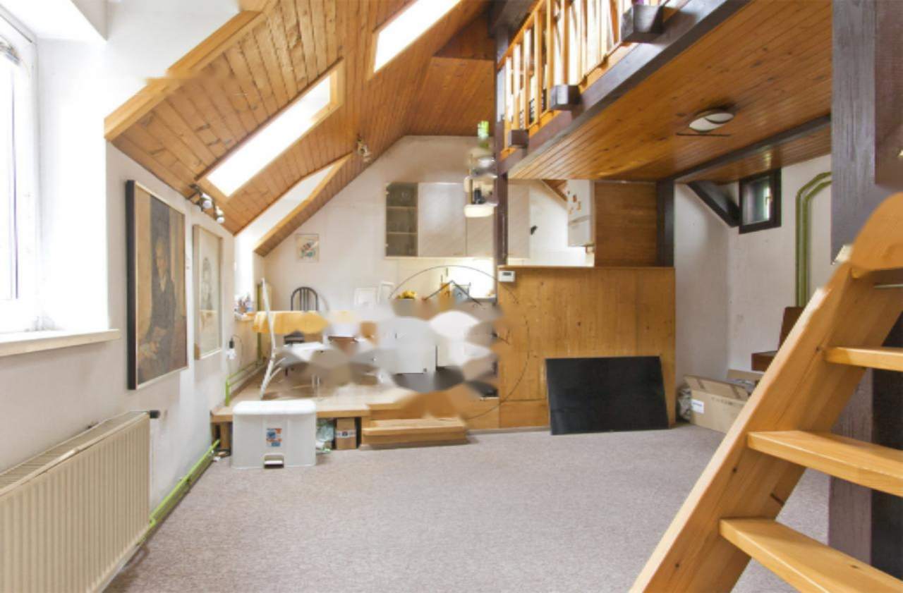 Piso en Liubliana, Eslovenia, 82 m² - imagen 11