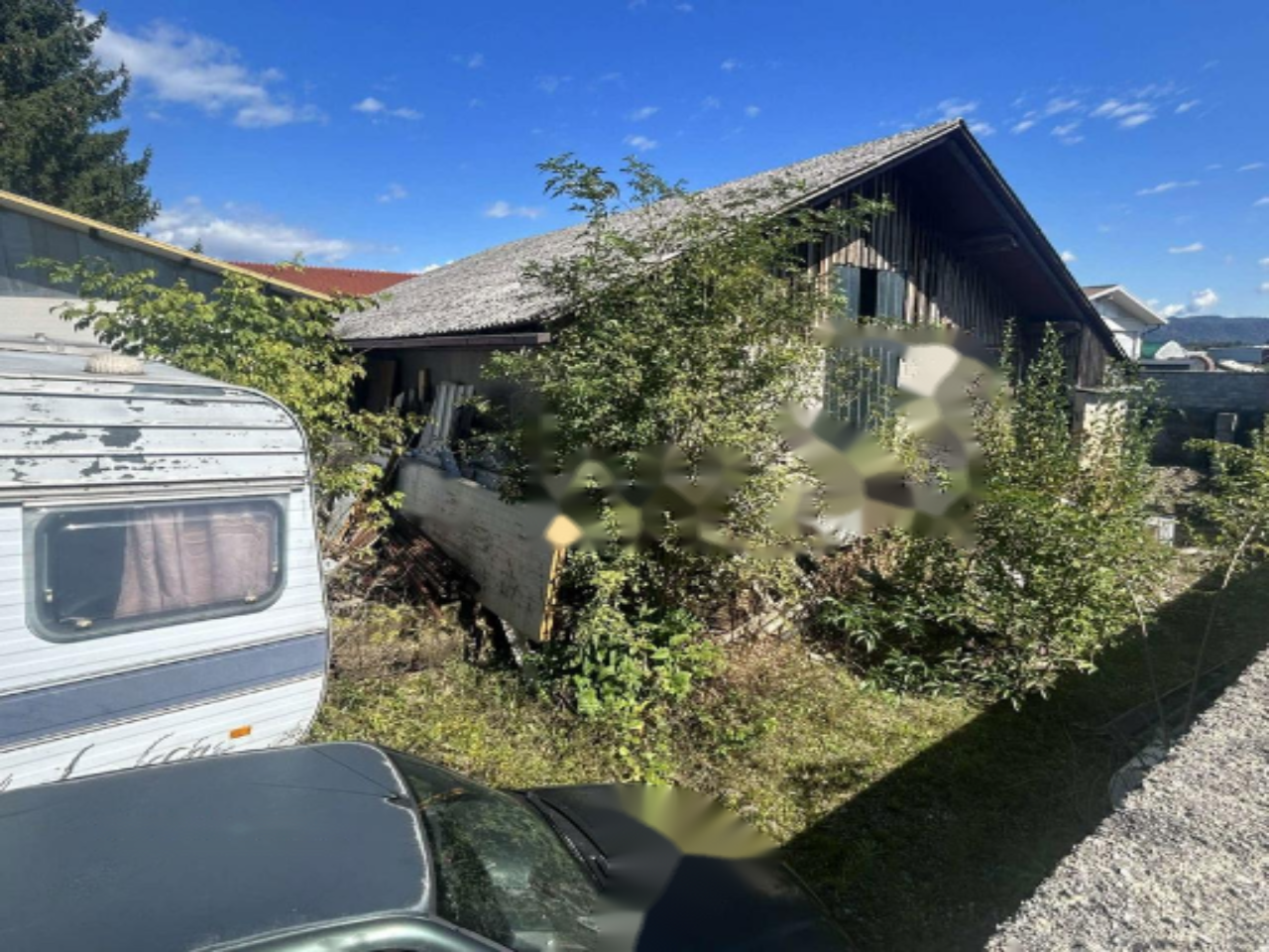 Terreno a Bežigrad, Slovenia, 800 m2 - foto 11