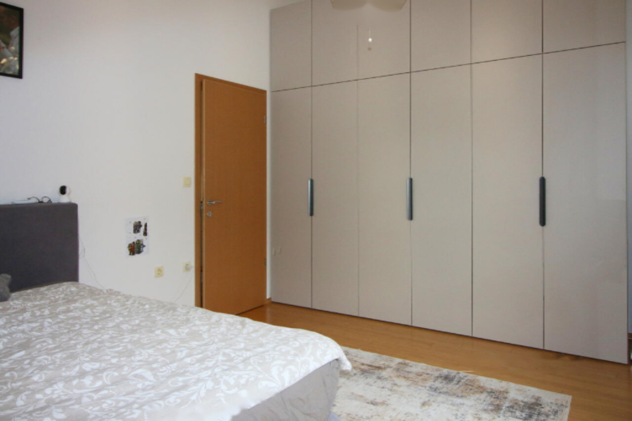 Piso en Liubliana, Eslovenia, 127 m² - imagen 11
