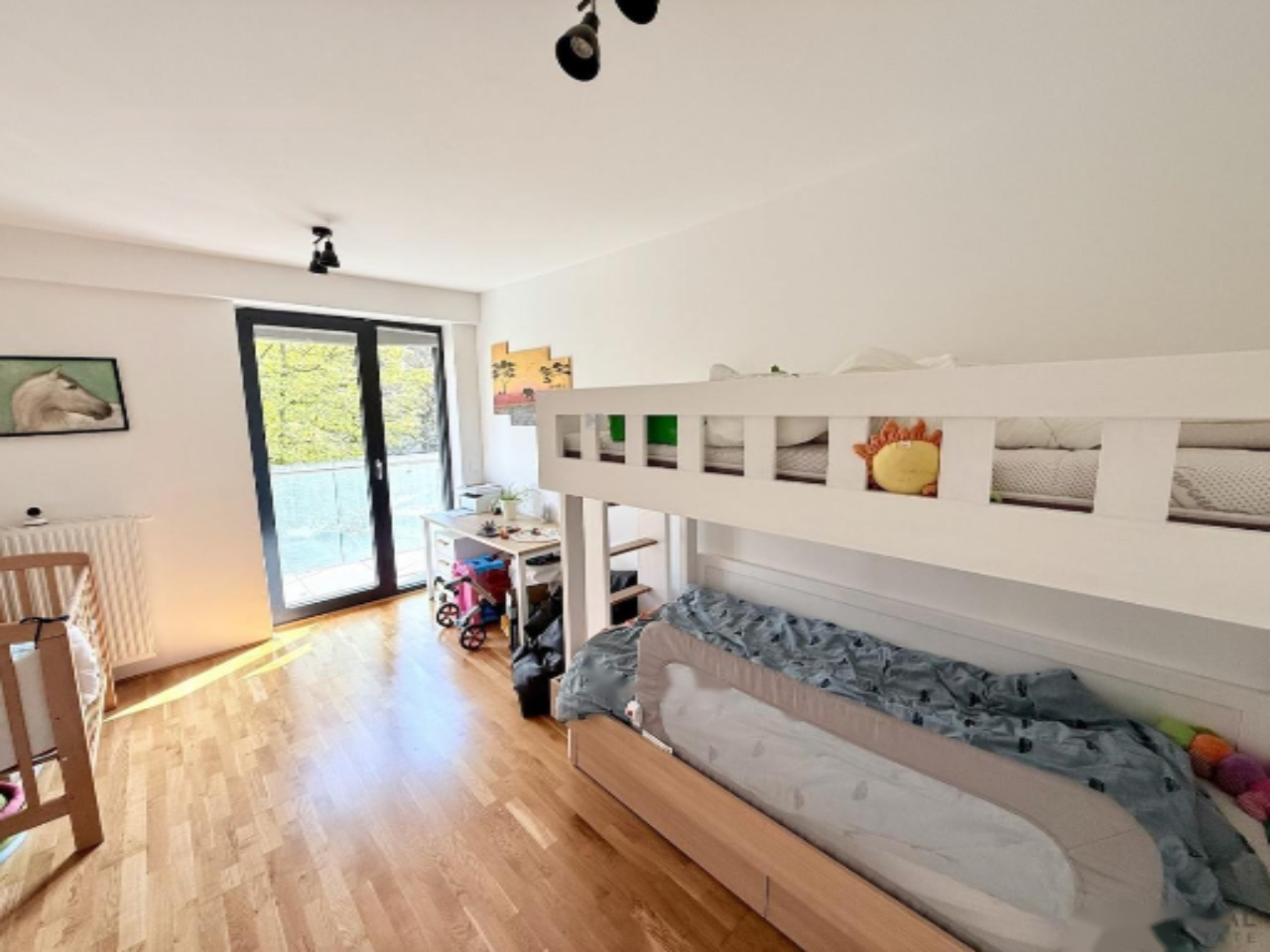Piso en Liubliana, Eslovenia, 128 m² - imagen 12