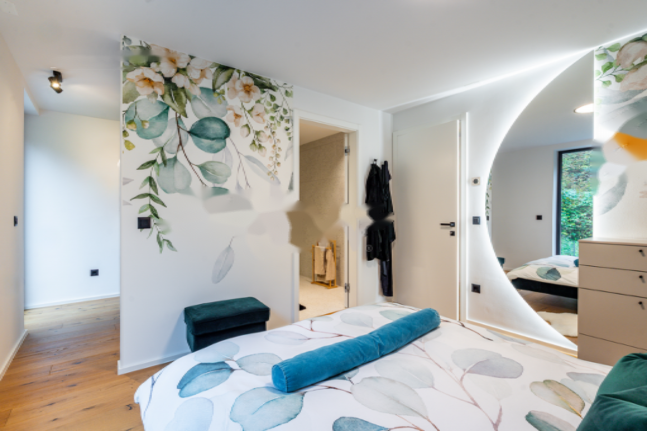 Flat in Ljubljana, Slovenia, 262 m² - picture 12