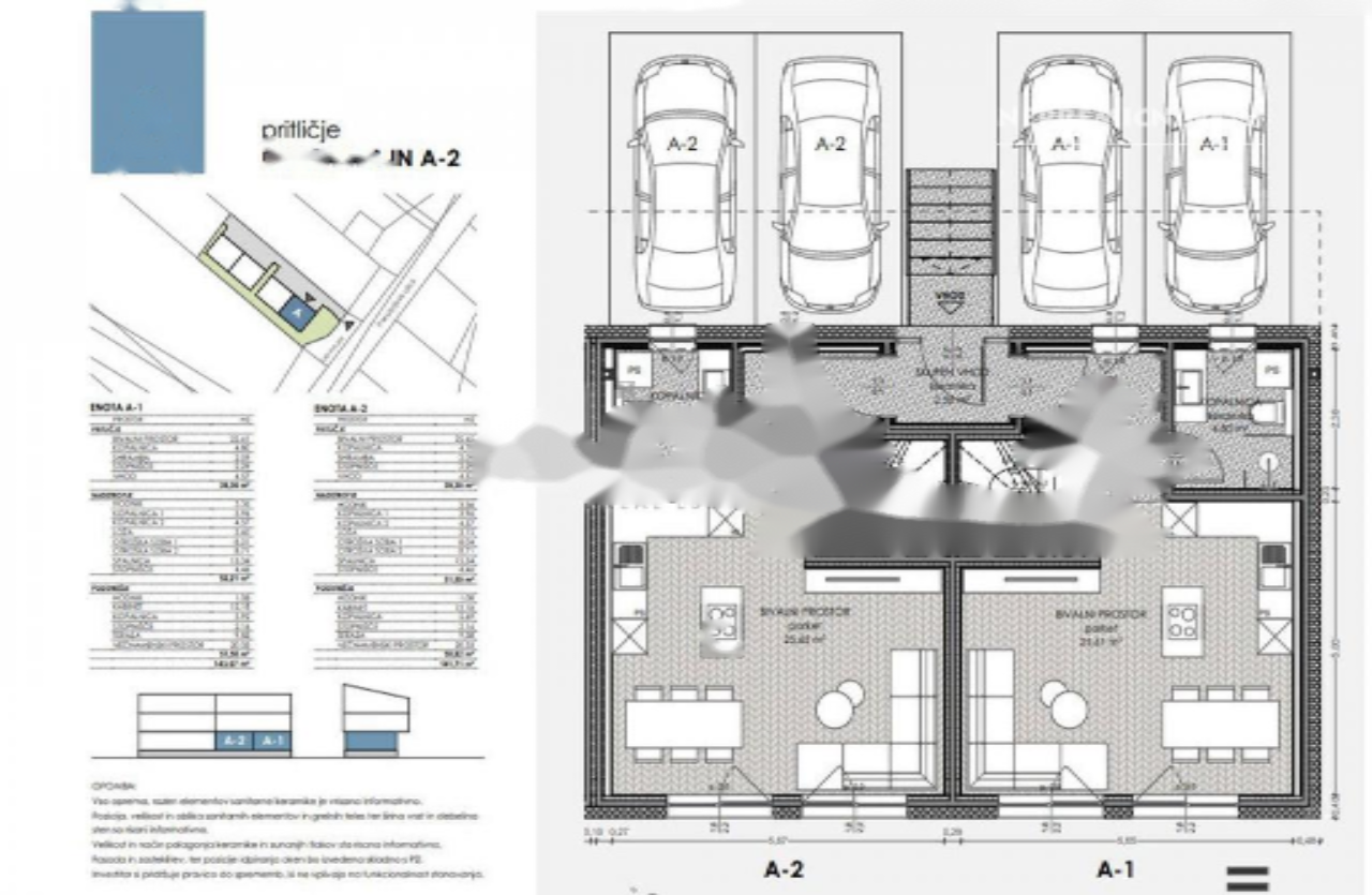 Flat in Ljubljana, Slovenia, 143 m² - picture 12