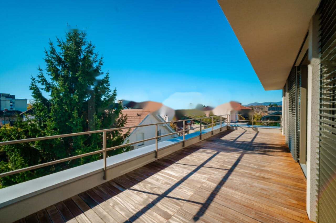 Appartamento a Lubiana, Slovenia, 244 m² - foto 12