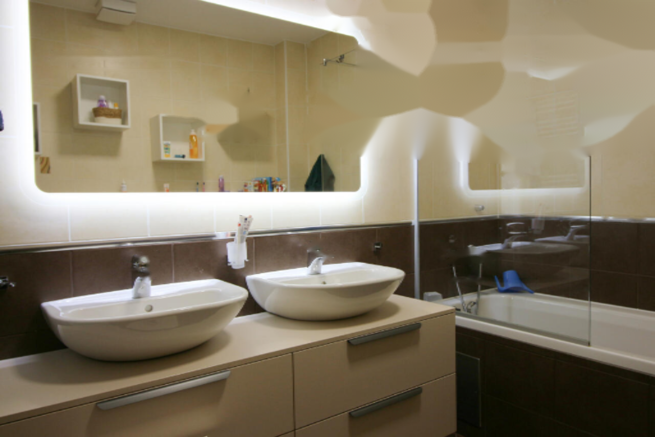 Piso en Liubliana, Eslovenia, 127 m² - imagen 13