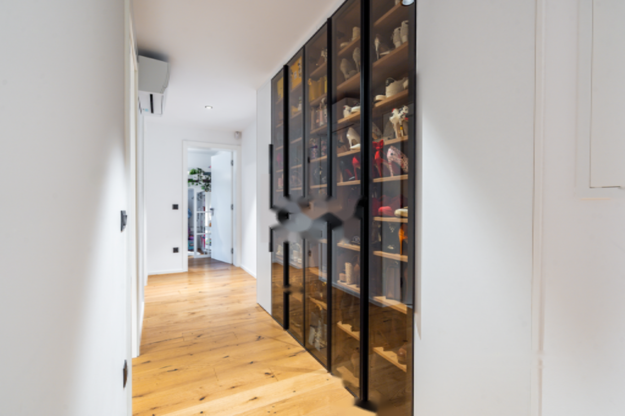 Flat in Ljubljana, Slovenia, 262 m² - picture 13