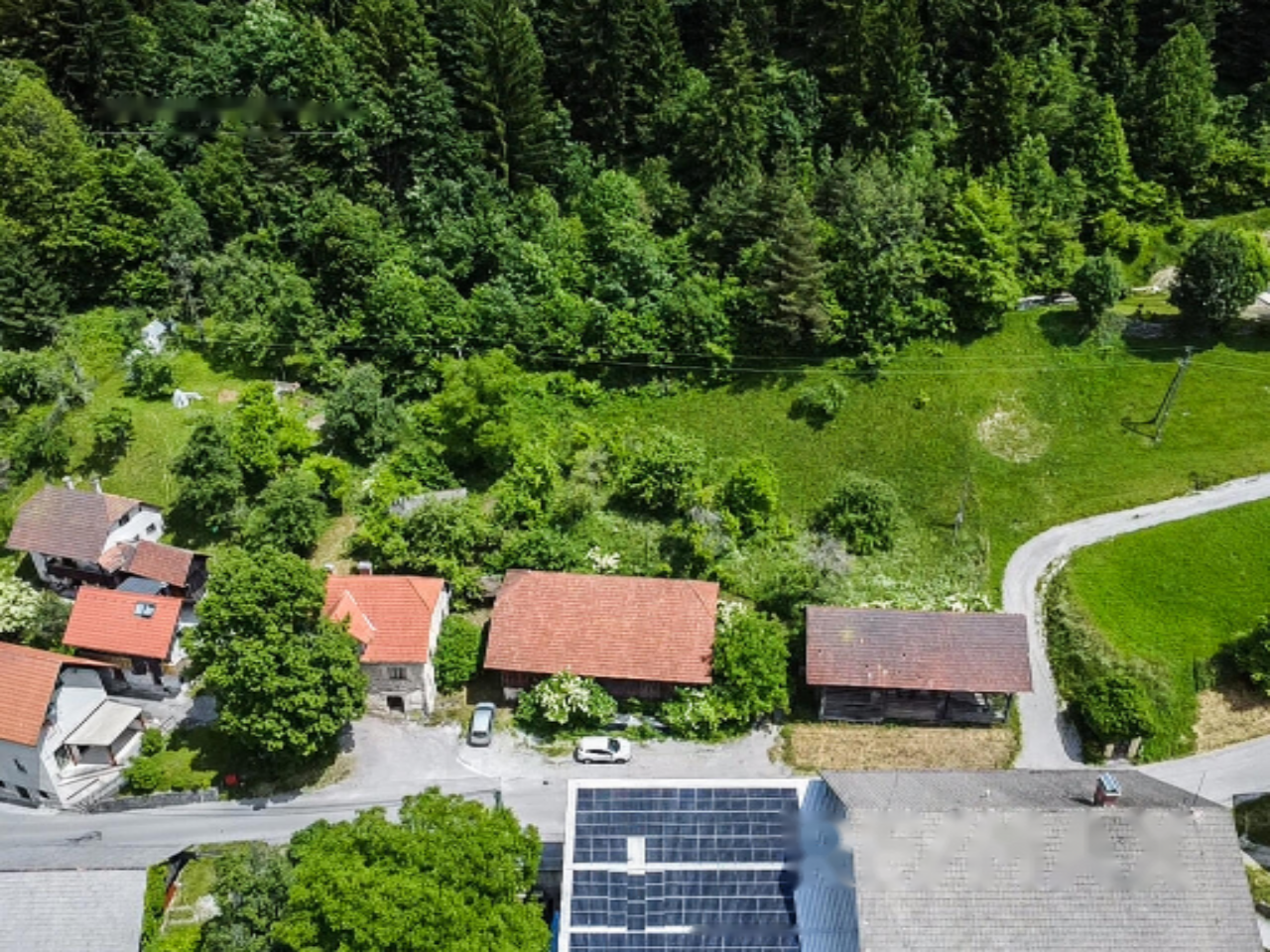 Azienda agricola a Litija, Slovenia, 34 424 m2 - foto 13