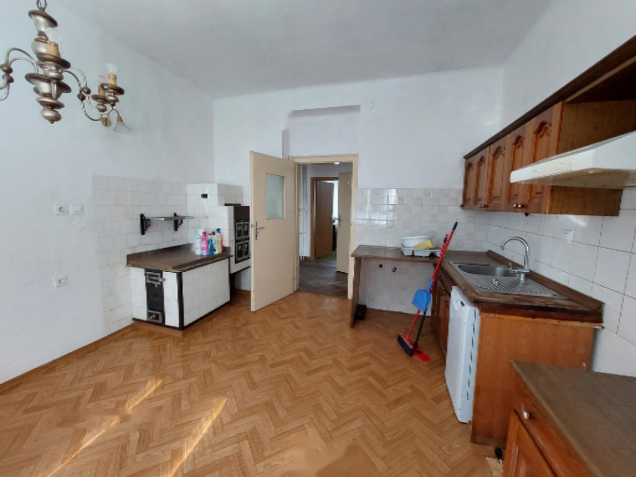 Piso en Liubliana, Eslovenia, 88 m² - imagen 13