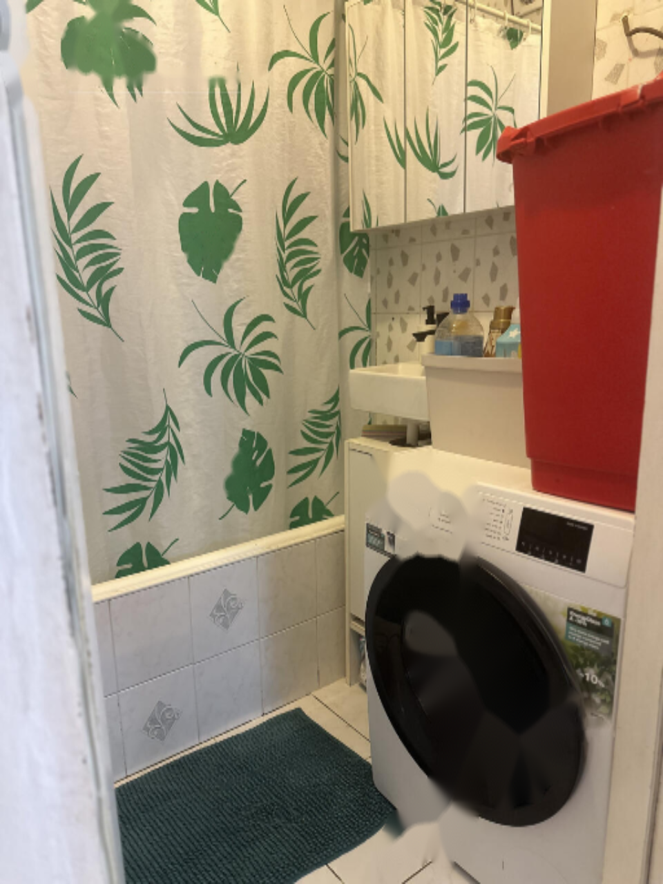 Piso en Liubliana, Eslovenia, 53 m² - imagen 14