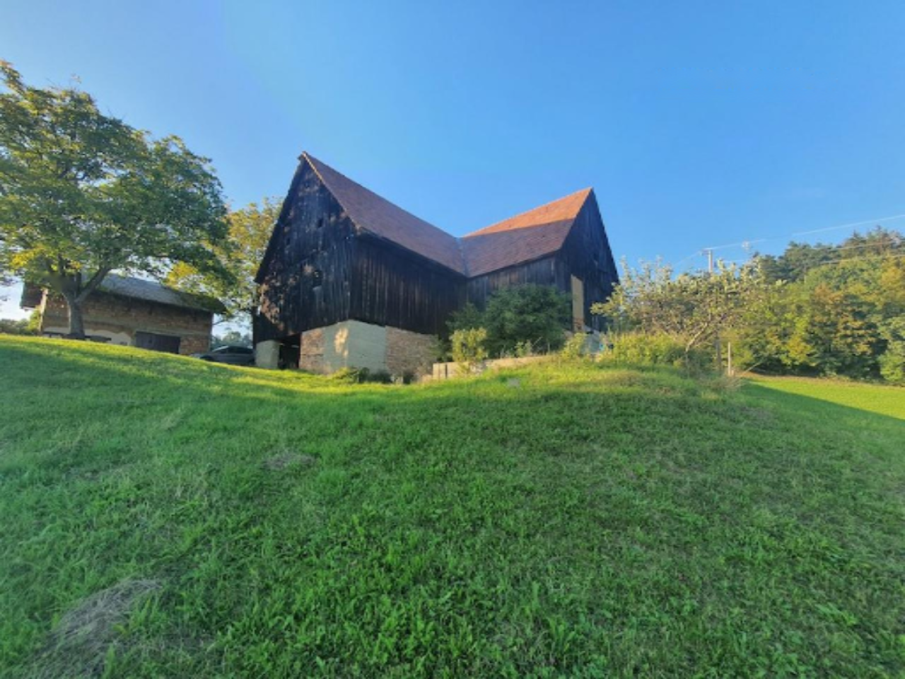 Azienda agricola a Ruše, Slovenia, 270 m2 - foto 14