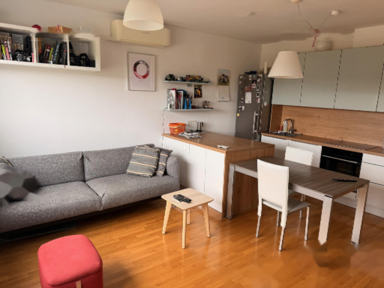 Piso en Liubliana, Eslovenia, 50 m² - imagen 15