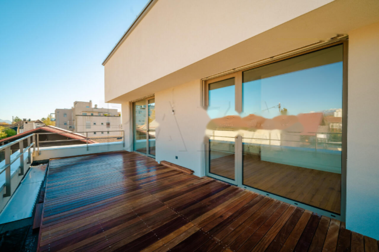 Appartamento a Lubiana, Slovenia, 244 m² - foto 15