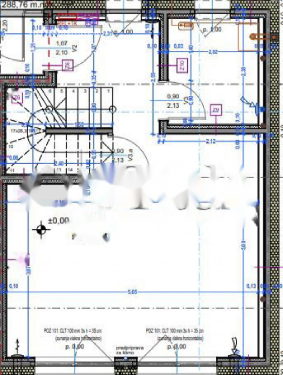 Flat in Ljubljana, Slovenia, 143 m² - picture 15