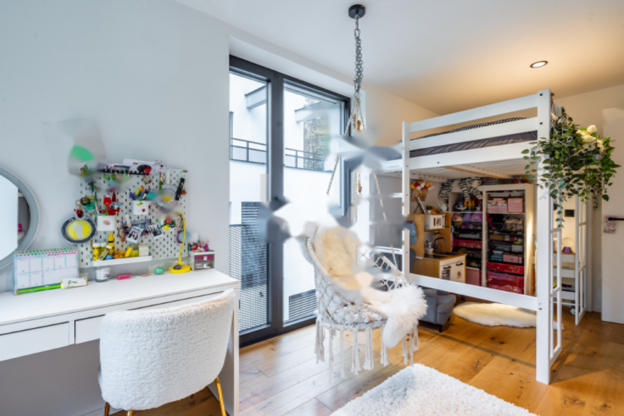 Flat in Ljubljana, Slovenia, 262 m² - picture 16