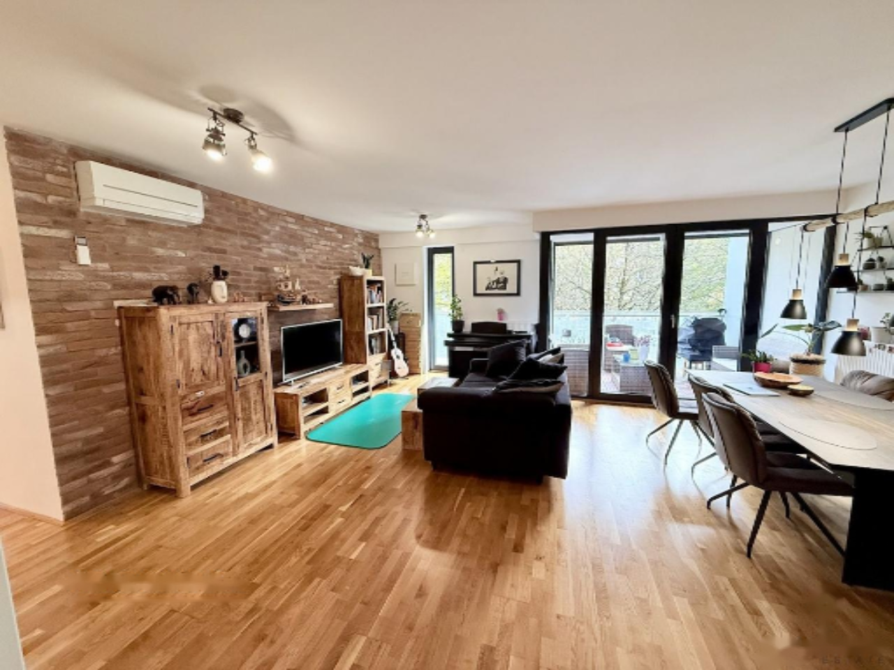 Piso en Liubliana, Eslovenia, 128 m² - imagen 17