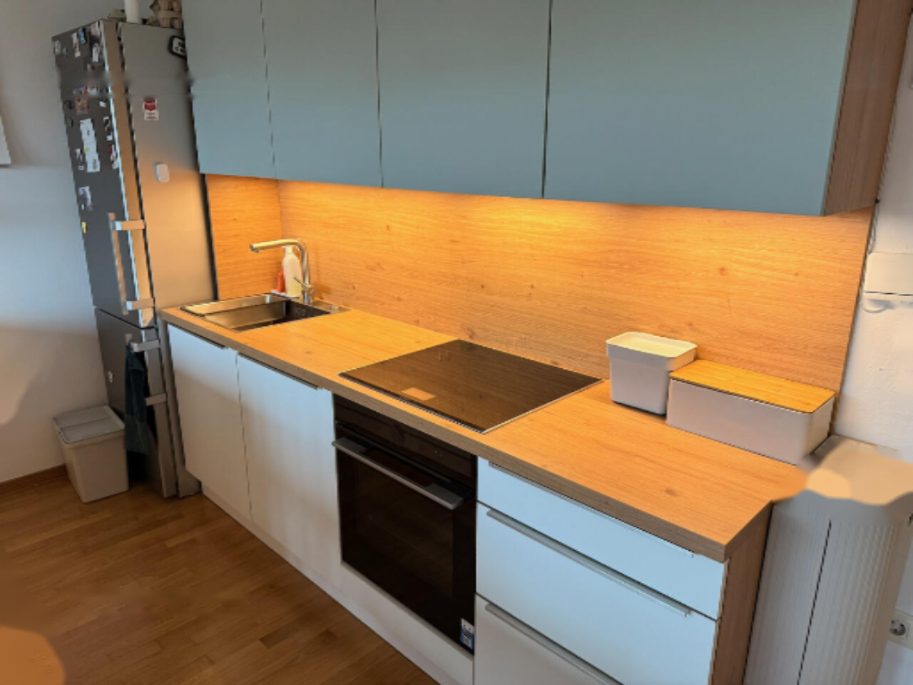 Piso en Liubliana, Eslovenia, 50 m² - imagen 17