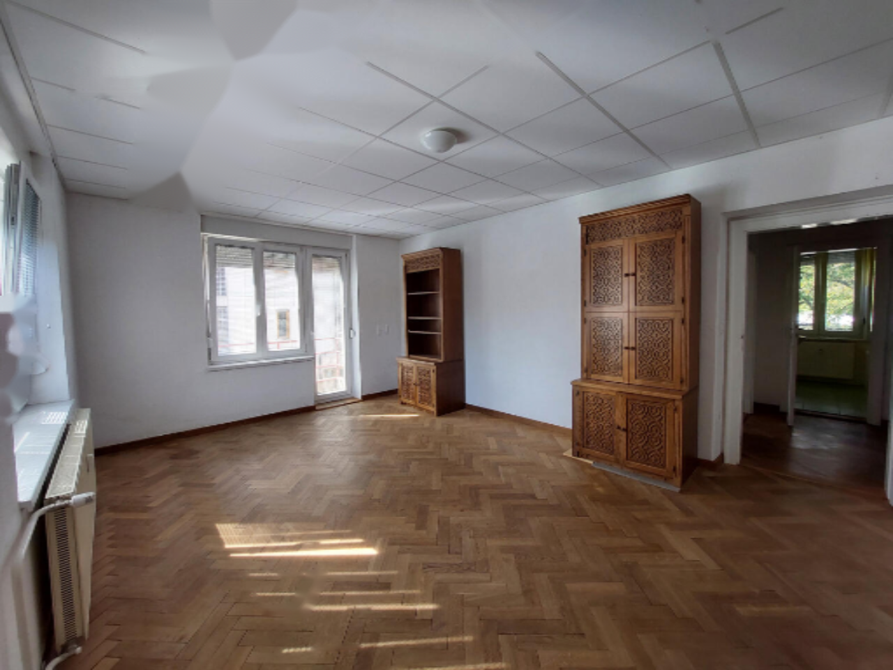 Piso en Liubliana, Eslovenia, 96 m² - imagen 17