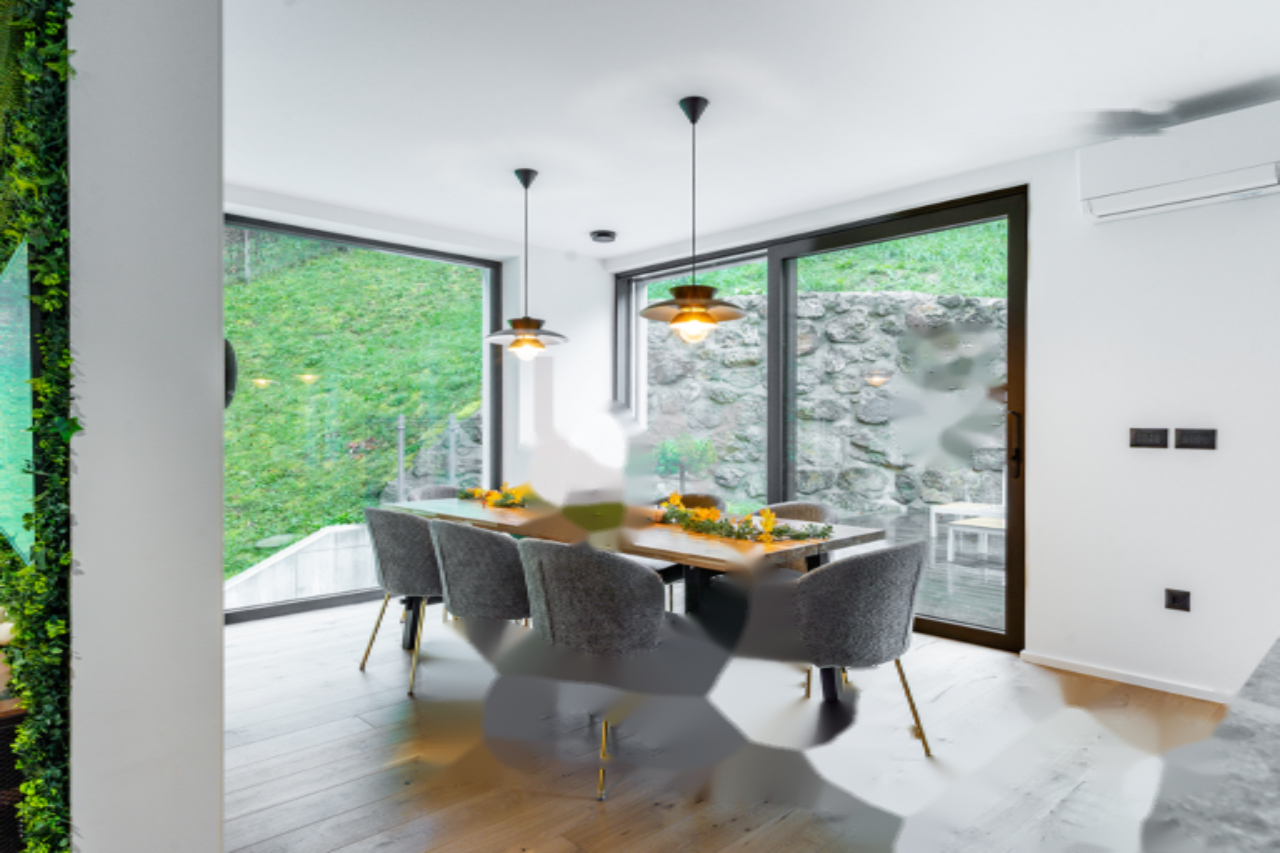 Flat in Ljubljana, Slovenia, 262 m² - picture 18