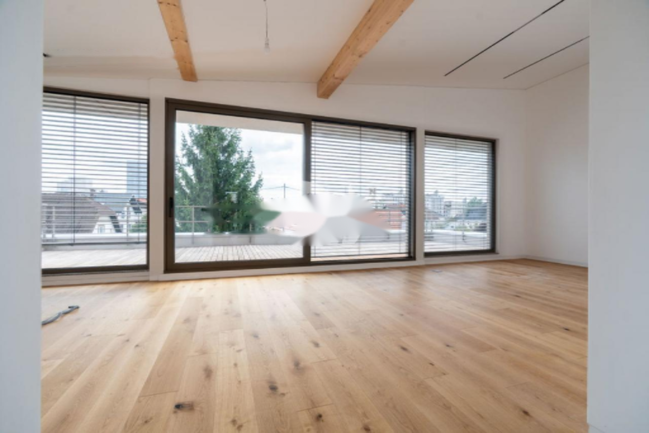 Flat in Ljubljana, Slovenia, 244 m² - picture 19