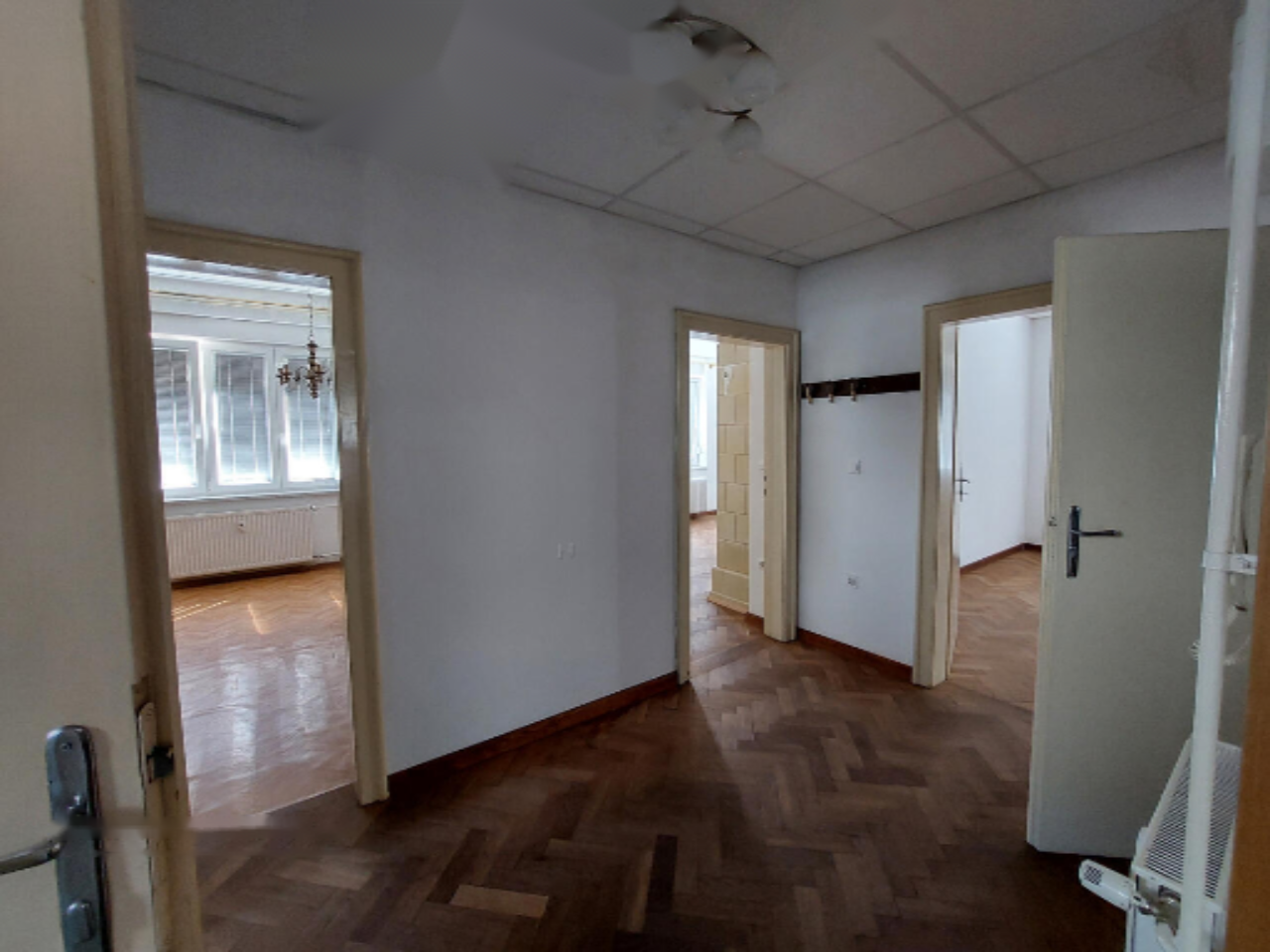 Piso en Liubliana, Eslovenia, 88 m² - imagen 19