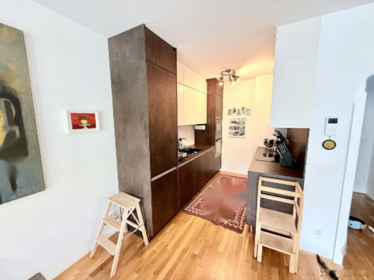 Piso en Liubliana, Eslovenia, 128 m² - imagen 19