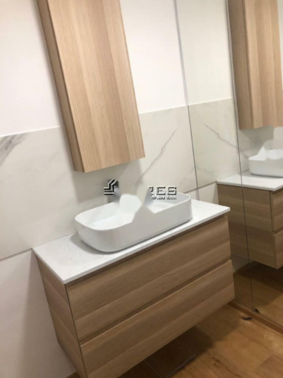 Appartamento a Lubiana, Slovenia, 79 m² - foto 19