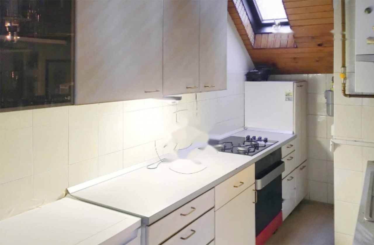 Piso en Liubliana, Eslovenia, 82 m² - imagen 19