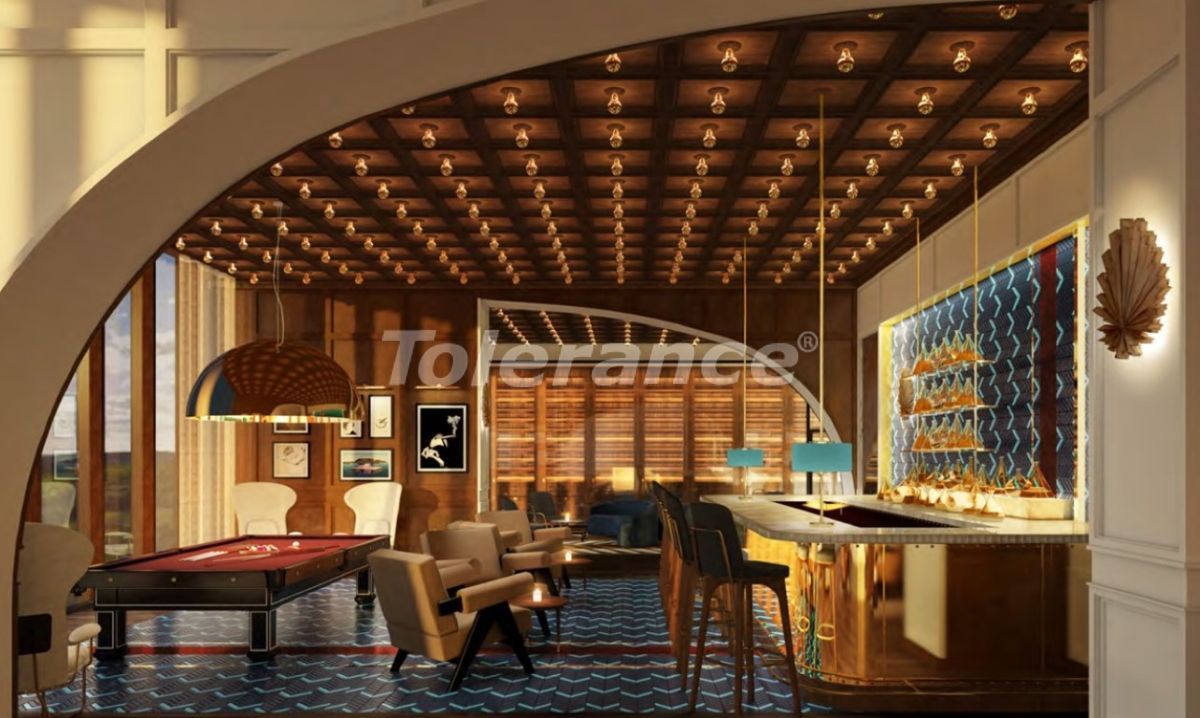 Proprietà commerciale a Istanbul, Turchia, 121 m² - foto 8