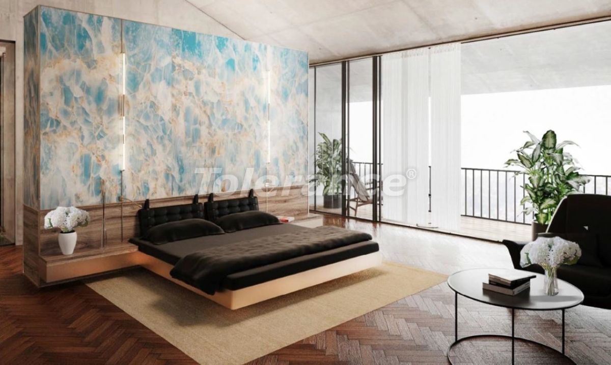 Proprietà commerciale a Istanbul, Turchia, 121 m² - foto 14