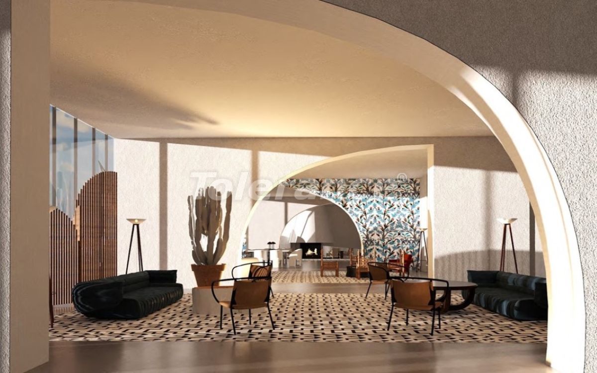 Proprietà commerciale a Istanbul, Turchia, 121 m² - foto 15