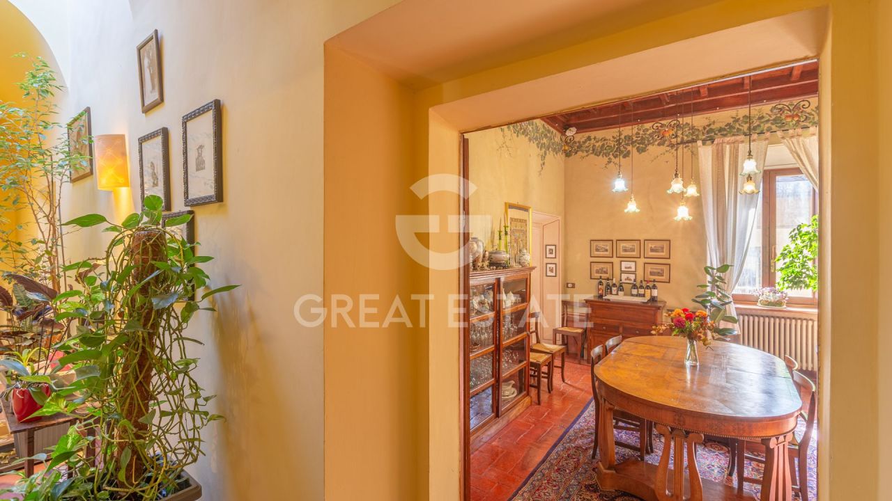 Appartamenti a Chiusi, Italia, 320 m² - foto 11