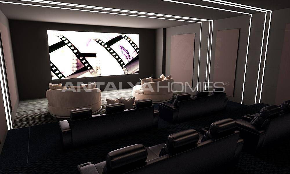 Appartement à Gazipasa, Turquie, 47 m² - image 12