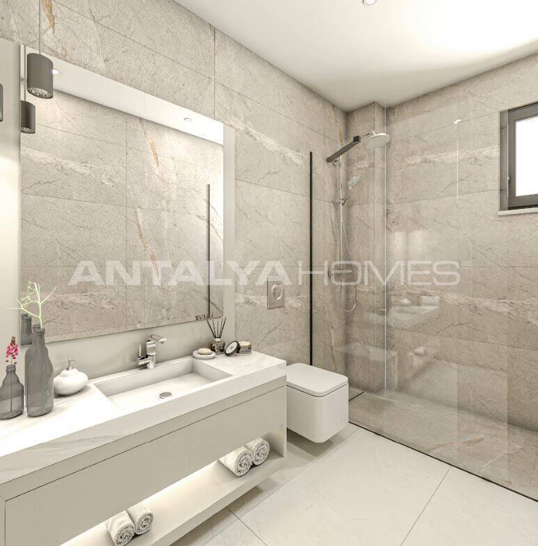 Villa in Alanya, Türkei, 300 m² - Foto 17