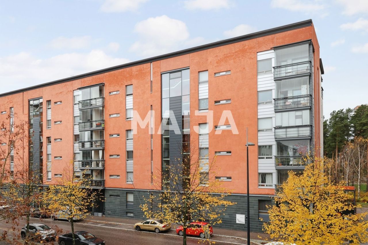 Apartment in Helsinki, Finnland, 108.5 m² - Foto 1