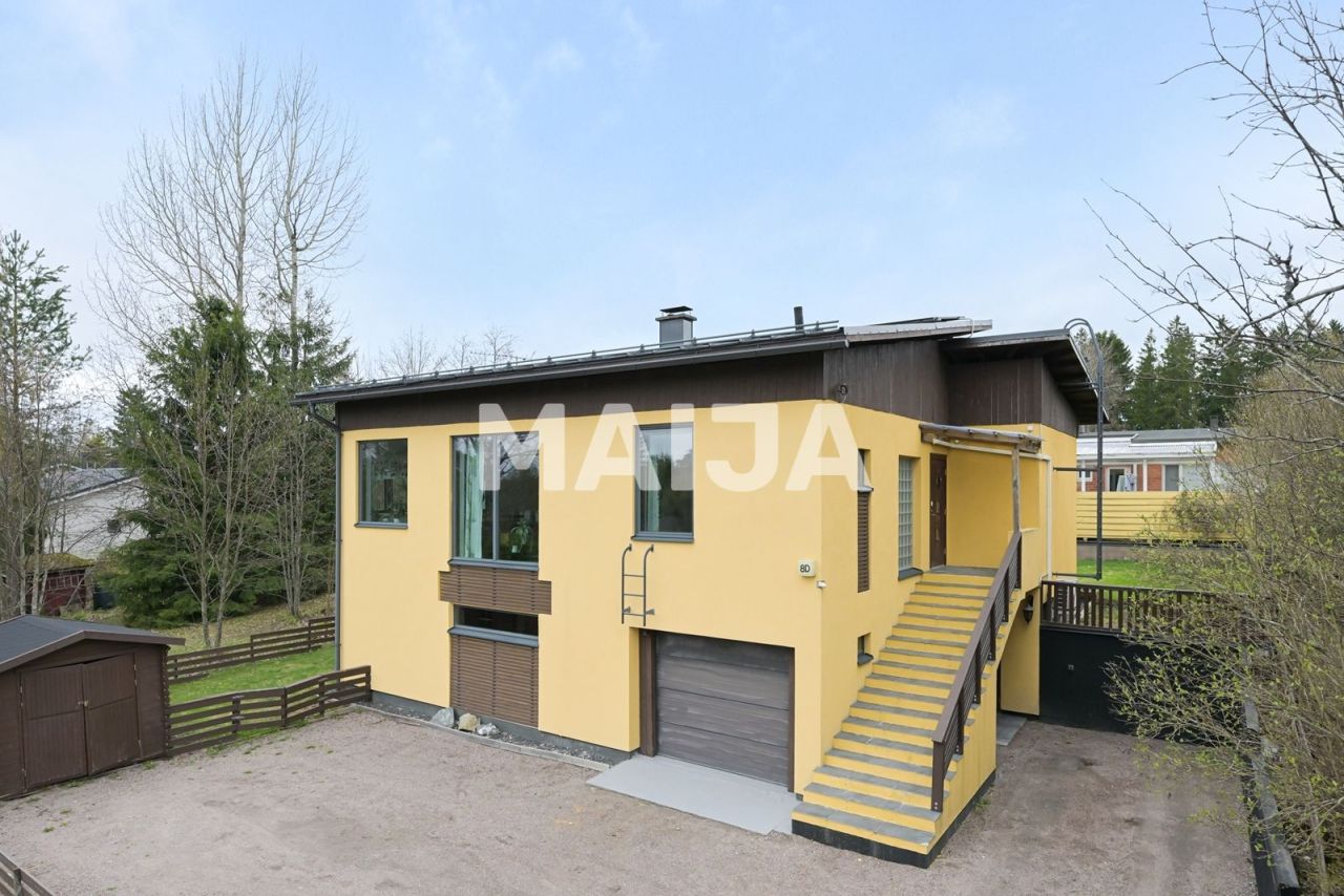 House in Vantaa, Finland, 127 m² - picture 1