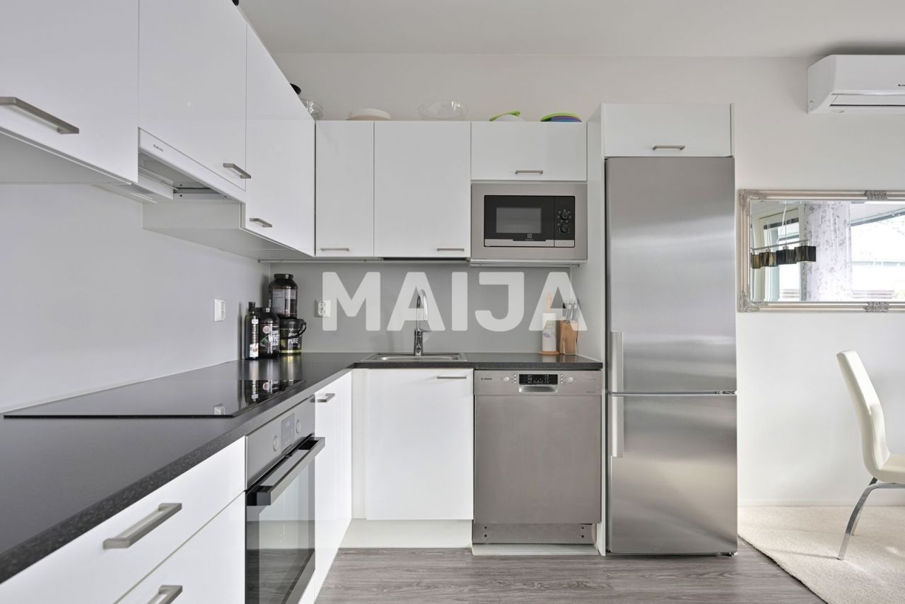 Casa en Vantaa, Finlandia, 55 m² - imagen 3