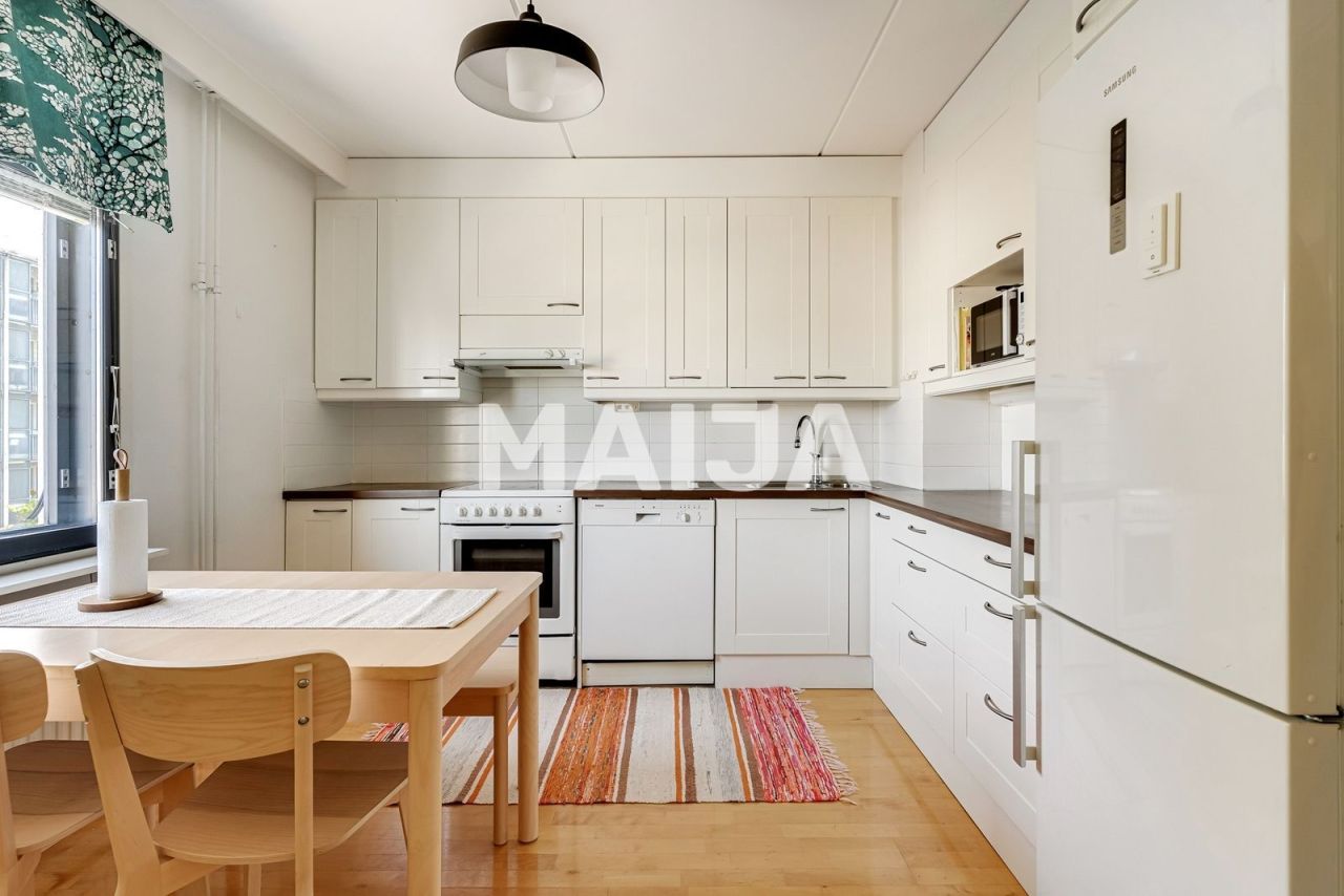 Appartement à Helsinki, Finlande, 73.5 m² - image 3
