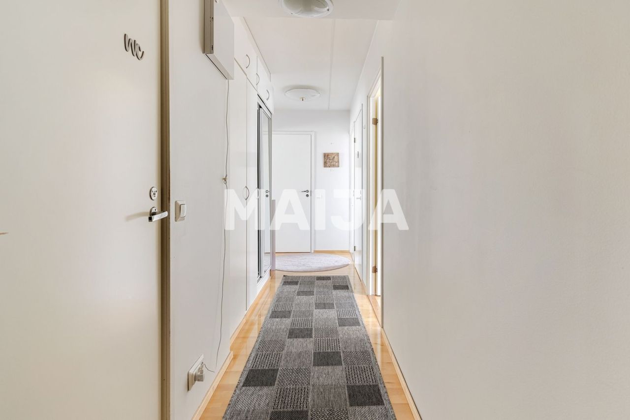 Appartement à Helsinki, Finlande, 73.5 m² - image 4