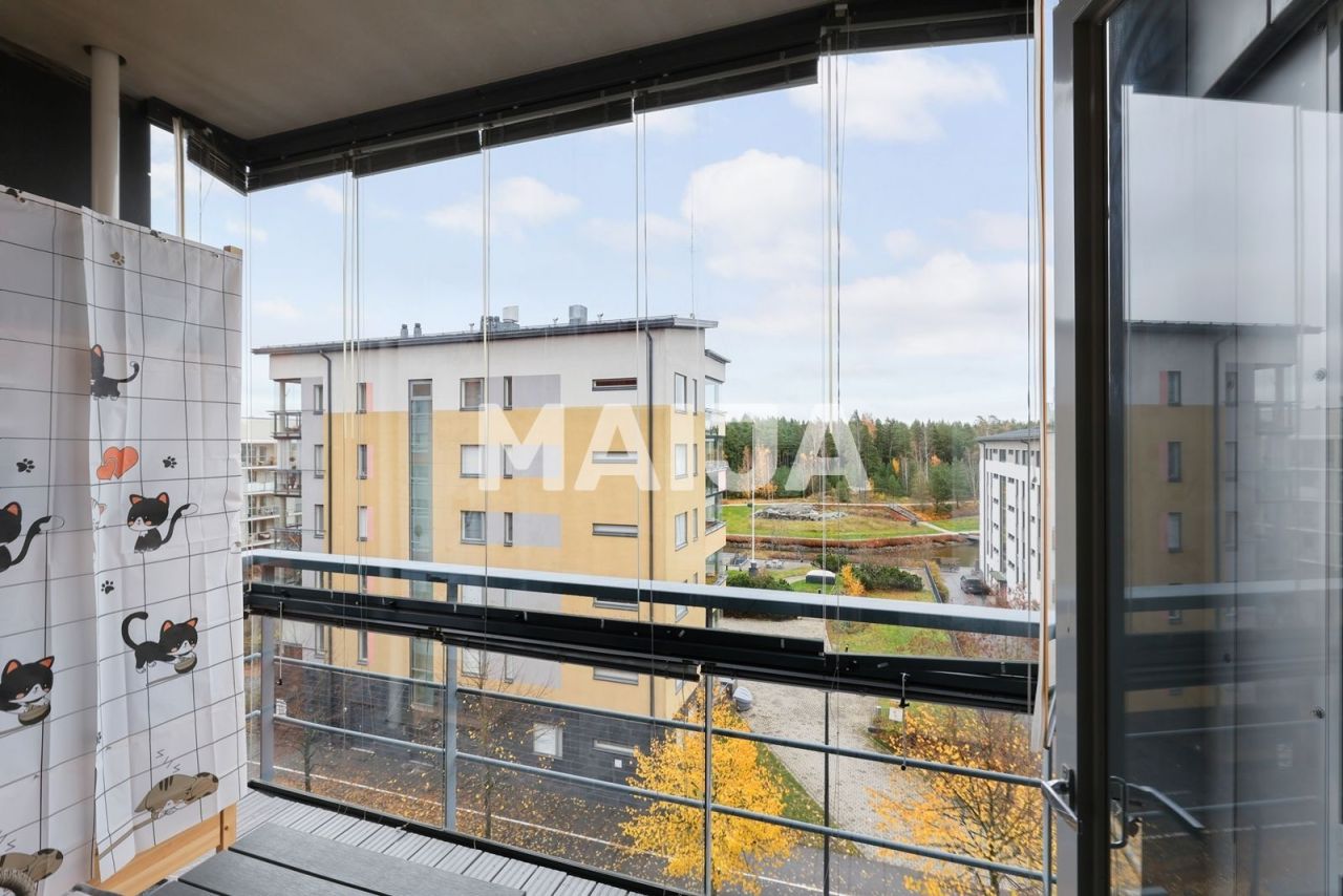 Apartment in Helsinki, Finnland, 108.5 m² - Foto 4