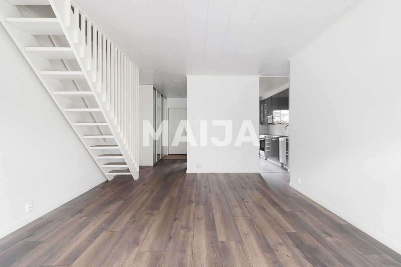 Flat in Loviisa, Finland, 60 m² - picture 4