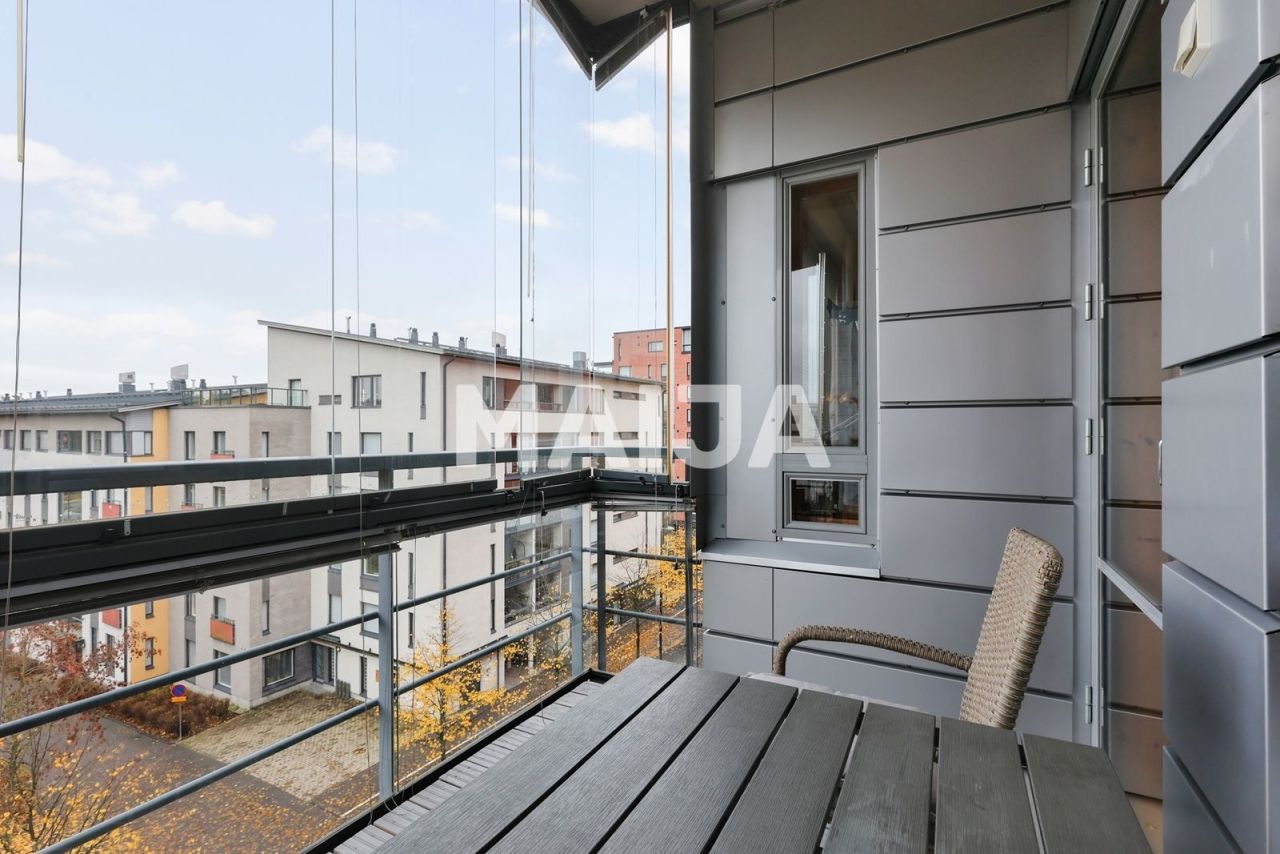 Apartment in Helsinki, Finnland, 108.5 m² - Foto 5