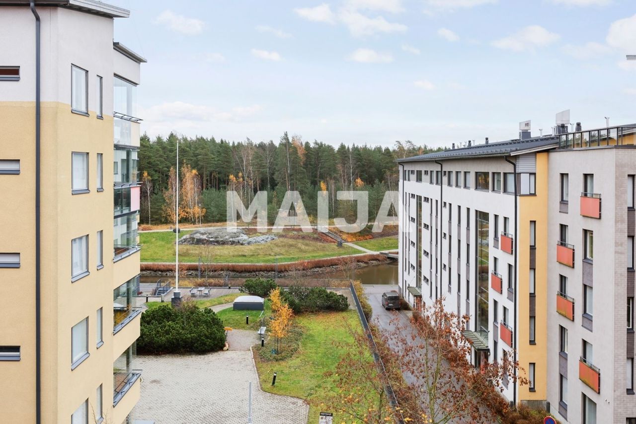 Apartment in Helsinki, Finnland, 108.5 m² - Foto 6