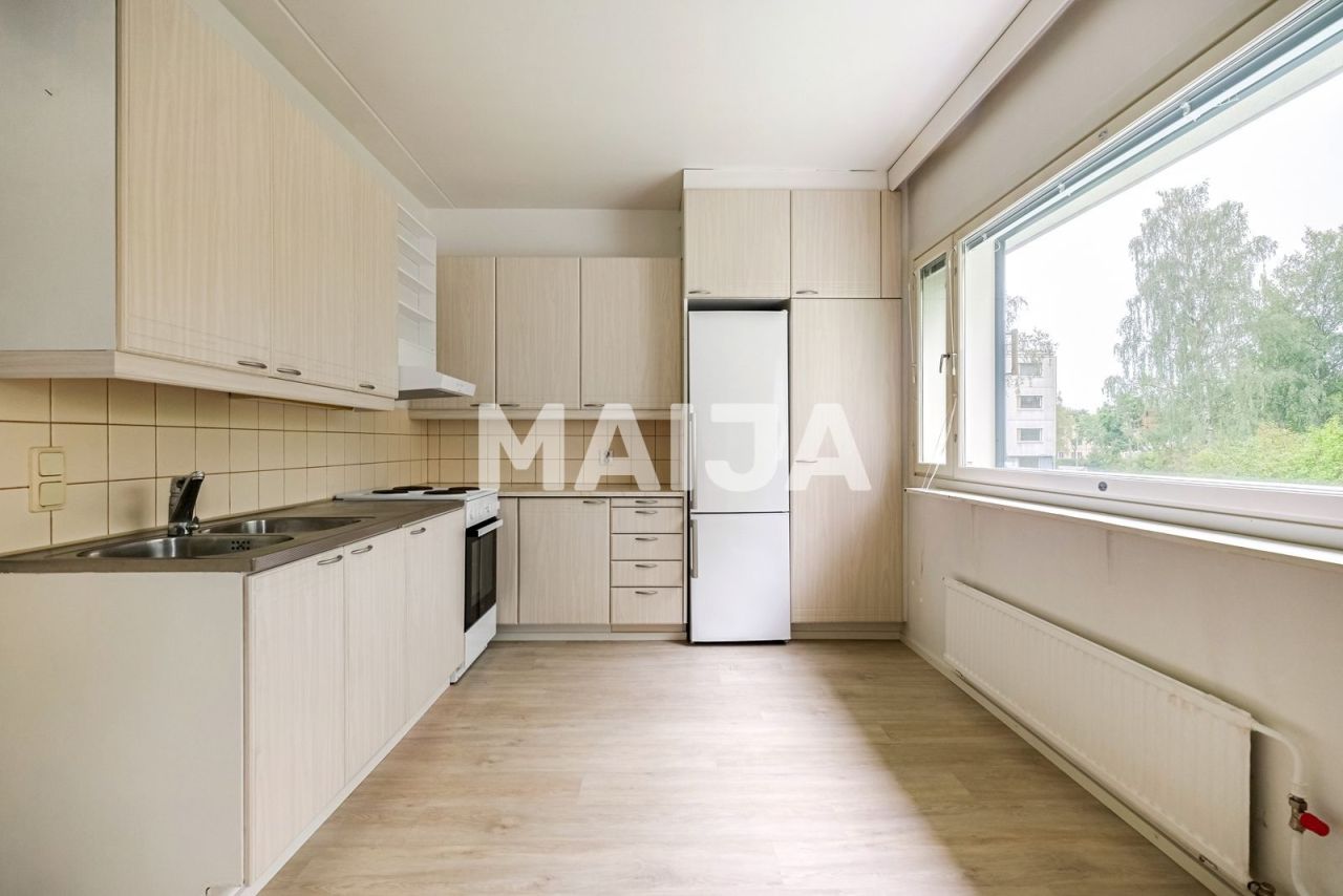 Apartamento en Vantaa, Finlandia, 79 m² - imagen 6